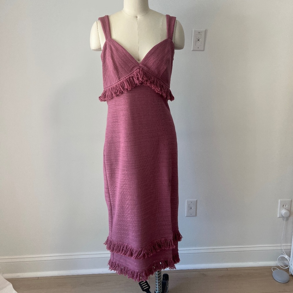 Midi Dress